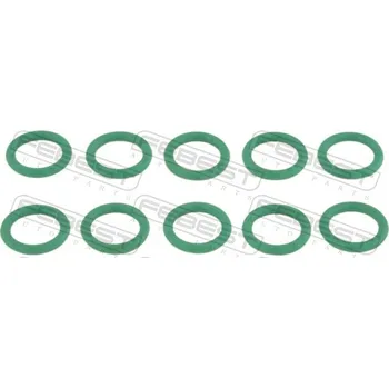 Posilovač řízení Těsnicí kroužek, servočerpadlo FEBEST RINGOL-043-PCS10