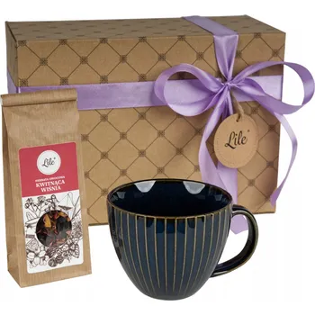 Šálek Lile Classe porcelán 445 ml 1 ks