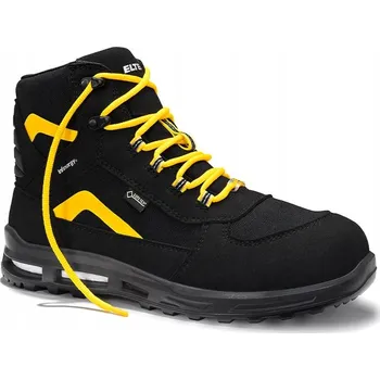 Pracovní obuv Kotníkové boty ELTEN TIMOTHY XXT GTX Mid ESD S2 vel. 41