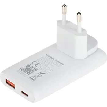 SÍŤOVÁ USB NABÍJEČKA CHAR-E726B-65WAC-GAN Delta Power