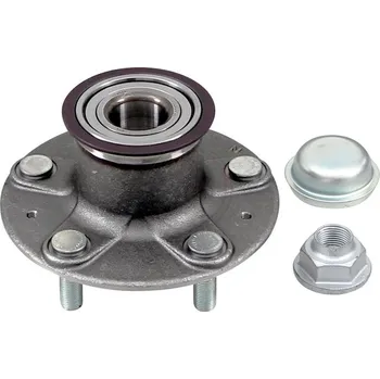 Sada ložiska kola A.B.S. 201799