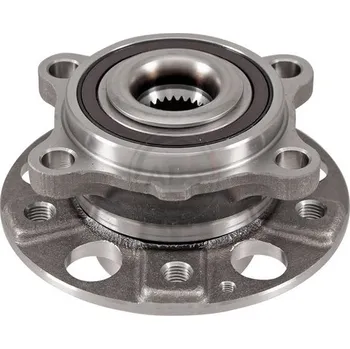 Sada ložiska kola A.B.S. 201864