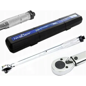 Klíč DYNAMOMETRICKÝ KLÍČ 30 kg 310 Nm 1/2 PALCE 640 mm