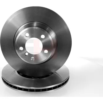 Brzdový kotouč Brzdový kotouč GH GH-401562