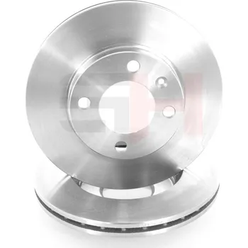 Brzdový kotouč Brzdový kotouč GH GH-409953