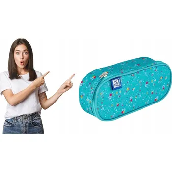 Penál Penál rozkládací dvoupatrový Oxford