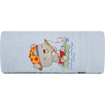 Osuška Eurofirany 90 cm x 50 cm