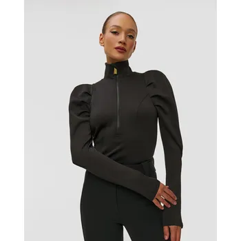 Dámský svetr Dámský Lyžařský Rolák Goldbergh Gold Exclusive Belleza Ge30821254-9000