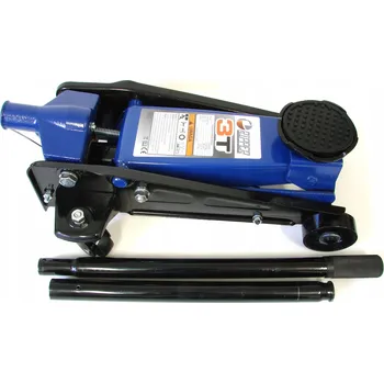 Hever Zvedák Stanmot Hever Jack Frog 3T 140mm-460mm 23kg