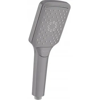 Sprchová hlavice Corsan Sprchová Hlavice VILO CMP003GM funkční, gunmetal