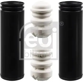 Febi Bilstein 181860 Sada prachovek tlumiče, tlumič