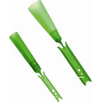 Kostřička na amortizér (3 ks) - 2. díl