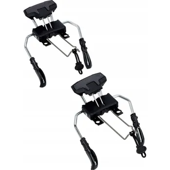 Sjezdové vázání Brzdy na lyže Marker Alpinist Brake 115 mm