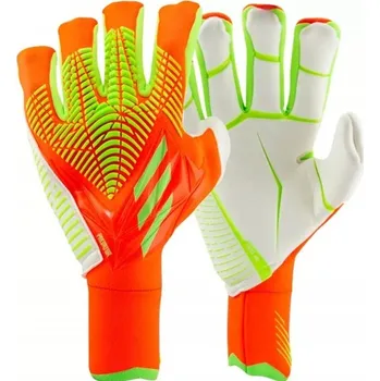 Brankářské rukavice Brankářské rukavice adidas Predator Pro HC0620 vel.