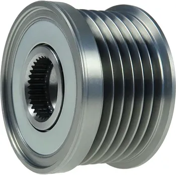 Alternátor Předstihová spojka AS-PL AFP0045