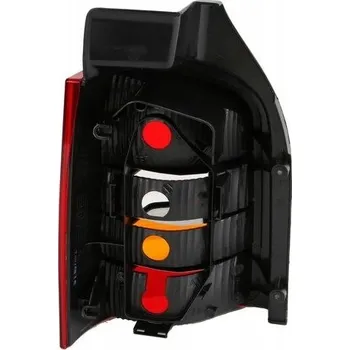 Posilovač řízení Abakus 441-1978R-UE Zadní sdružená svítilna