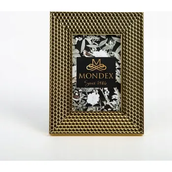 Rám na obraz Jednoduchý Rámeček Mondex 15 x 10 cm