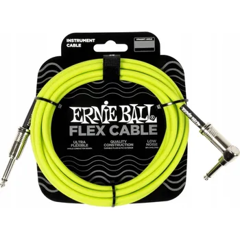 ERNIE BALL EB 6465 nástrojový kabel