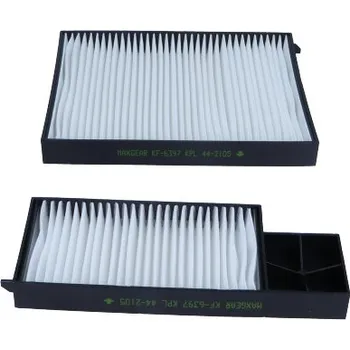 Kabinový filtr Sada filtrů, vzduch vnitřní MAXGEAR 26-1927