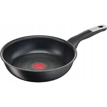 Pánev Tradiční pánev Tefal Unlimited 24 cm s nepřilnavým povrchem