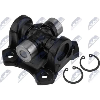 Hřídel nápravy Kloub, kloubový hřídel NTY NKW-BM-002