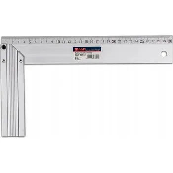 Úhloměr Univerzální úhelník Maan 5820 250