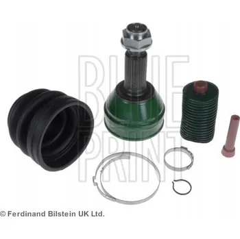 Zavěšení kol KLOUB POLOOSY ADG089152 BLUE PRINT CHEVROLET