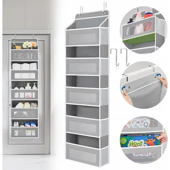 Obraz Organizér do skříně 142 x 40 cm 1 ks