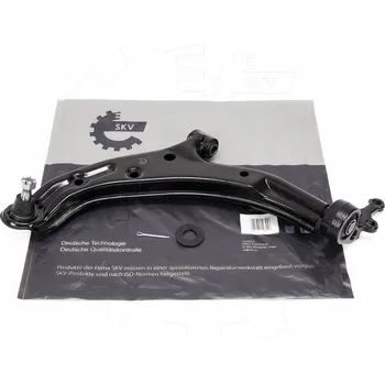 Zavěšení kol ESEN SKV 69SKV075 Rameno, odpružení