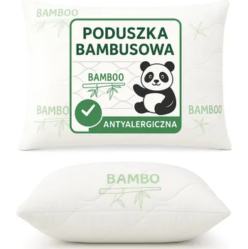 Polštář Polštář Sleeping Strefa Spania 70 x 80 cm