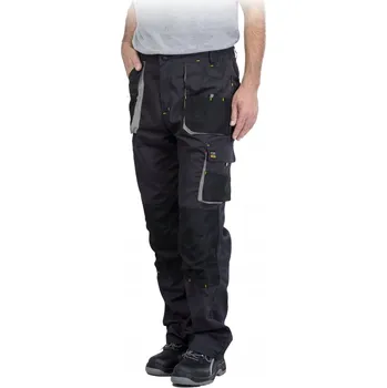 Pracovní obuv Dlouhé pracovní kalhoty Reis Foreco- vel. velikost 50