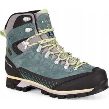 Dámská treková obuv Dámské trekové boty TREZETA Tornado W's membránou, velikost 38,5