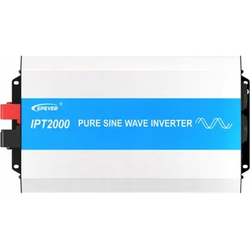 Měnič napětí Měnič Napětí napětí EPEVER IPT2000-12(E) 2000W