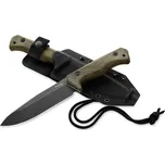 LionSteel T6B 3V CVG