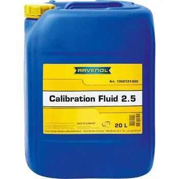 Auto-moto Ravenol 1350131-020-01-999 Calibration Fluid 2.5 - 20L