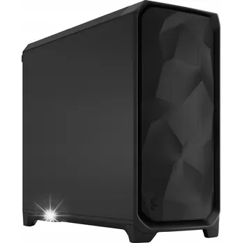 PC skříň Počítačová Skříň Fractal design 417178428 Midi Tower černá