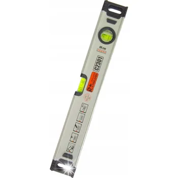 Vodováha VODVÁHA 150 CM VÝROBA KAPRO Richmann