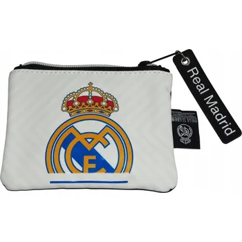 Peněženka REAL MADRID PENĚŽENKA 1 KOMOROVÁ SEZÓNA 24/25 HALA MADRID !!!