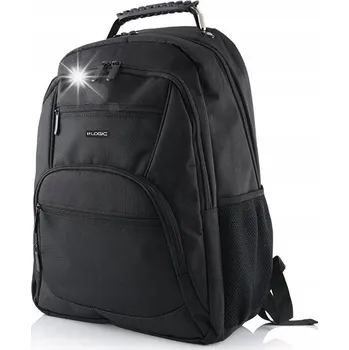 batoh na notebook LOGIC CONCEPT EASY 2 BATOH NA NOTEBOOK (15-16'')