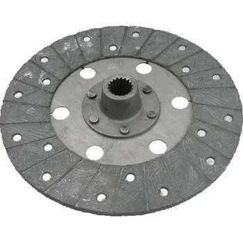 Spojková lamela Lamela spojky pojezdové (1. stupeň) C-360-3P ORIGINÁL URSUS, 46911011