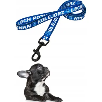 Vodítko pro psa Vodítko psa KKS LECH Poznaň tradiční LICENCE