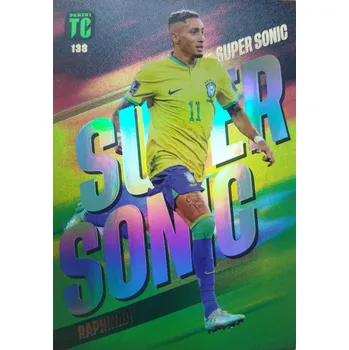 Sběratelská karetní hra Raphinha