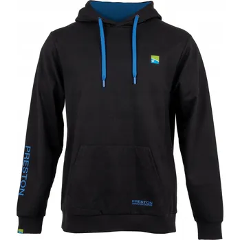 Pánská mikina Mikina Rybářská S Kapucí Preston Pro Pullover Hoodie L Jaro/Podzim