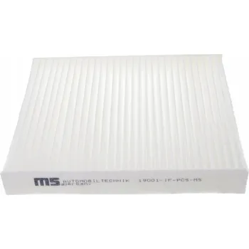 Kabinový filtr Master-Sport Germany 19001-IF-PCS-MS Filtr, ventilace prostoru pro cestující