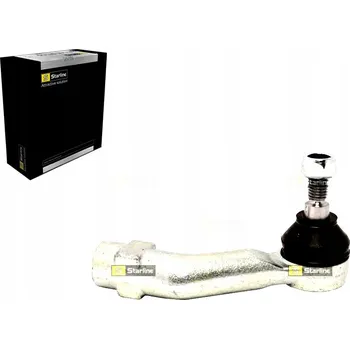 Posilovač řízení Starline 10.22.720 Koncovka tyče řízení Starline