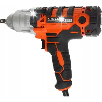 ELEKTRICKÝ RÁZOVÝ UTAHOVÁK NA KOLA 2200W 1/2" KD1556