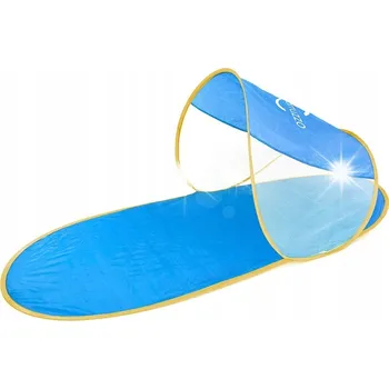 Stan STAN TURISTICKÝ PARAVÁN SE STŘÍŠKOU, MATERIÁLEM A OBAL