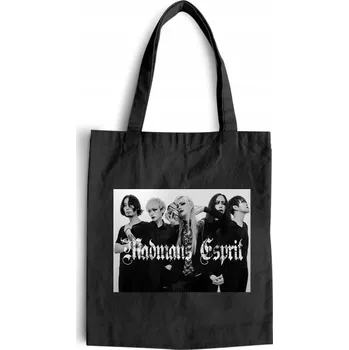 Taška s motivem filmů, her, knih, komiksů, hudby, mangy a anime