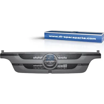 Posilovač řízení DT Spare Parts 4.68239 Mřížka chladiče