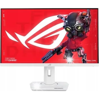 Monitor ASUS Monitor ROG Strix 27 palců XG27ACS-W IPS-F HDMI DP USB-C